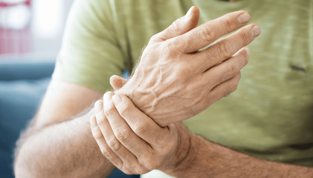 Can Medical Cannabis Help Relieve Arthritis Pain?
