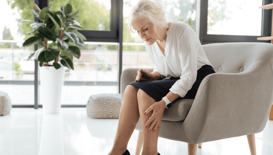 What Does Spasticity in Multiple Sclerosis Feel Like?