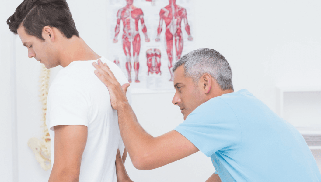 How is Post-Surgical Spine Pain Treated?