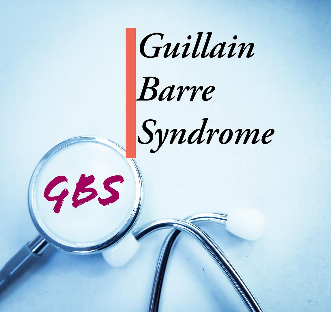 TPE for Guillain-Barré Syndrome