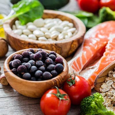 Nutrition