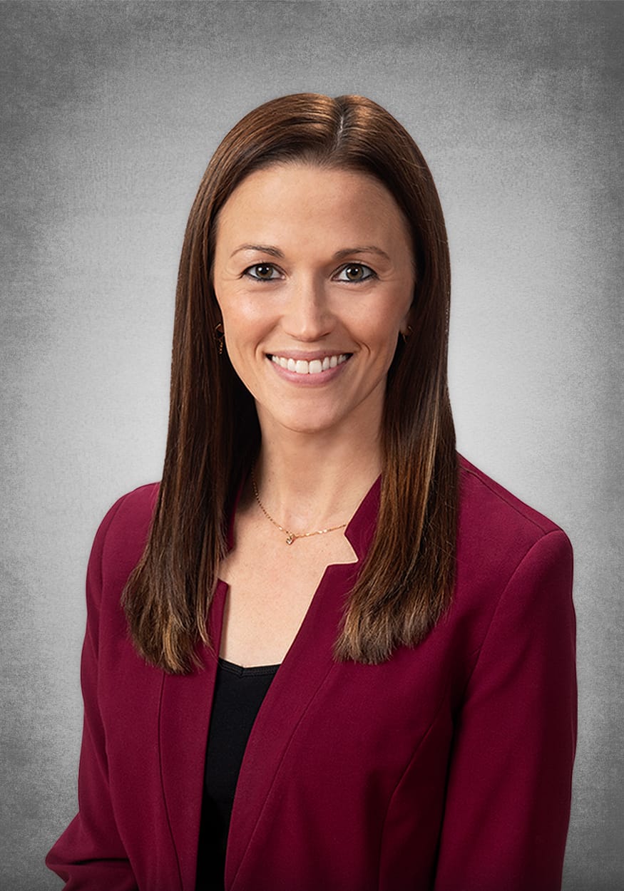 Kristi Fulkerson