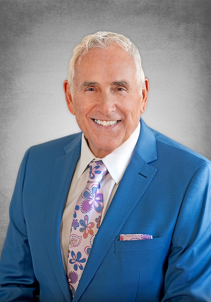 Mike Zambelli