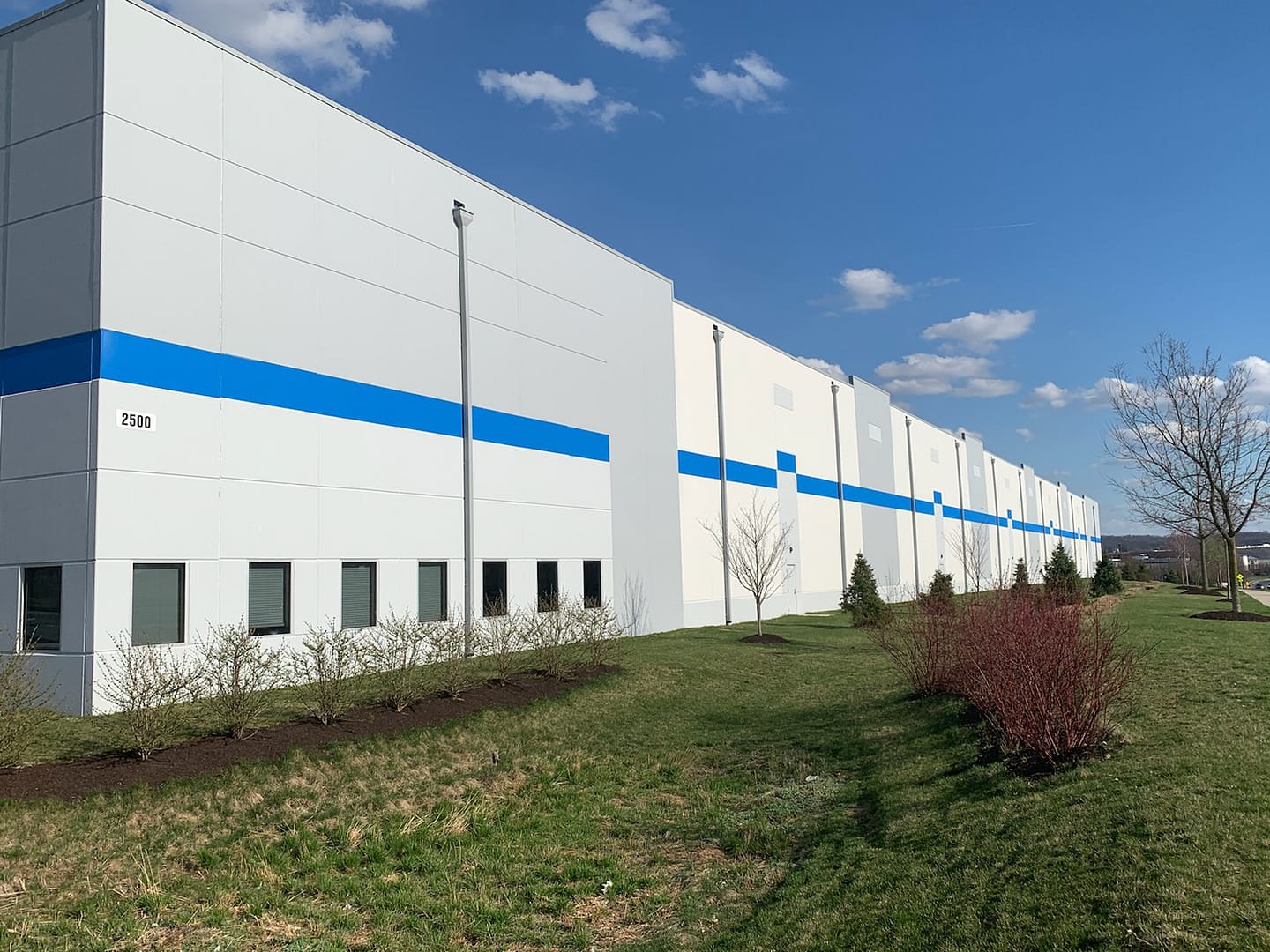 ICF Mercantile, LLC