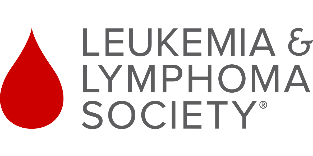 Leukemia & Lymphoma Society logo