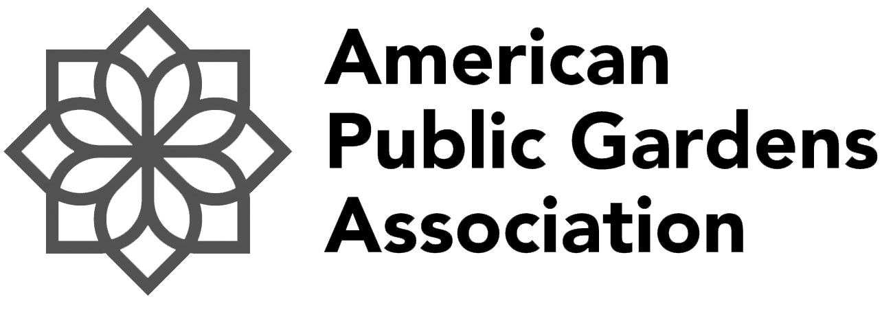 American Public Gardens Association