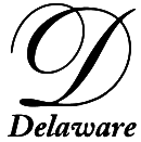 State of Delaware logo