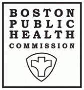 Boston Public Health Commission logo