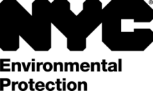 NYC Environmental Protection Agency logo
