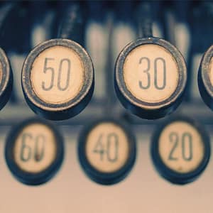 Numbers