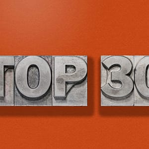 Top 30