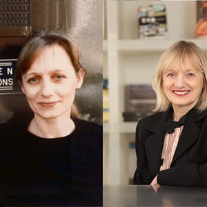 Vigdis Eriksen