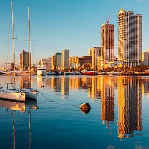 Manila
