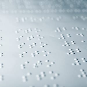 Braille