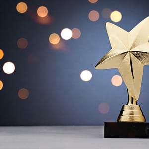 star trophy