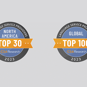 2023 CSA Ranking