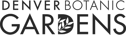 Denver Botanic Gardens logo