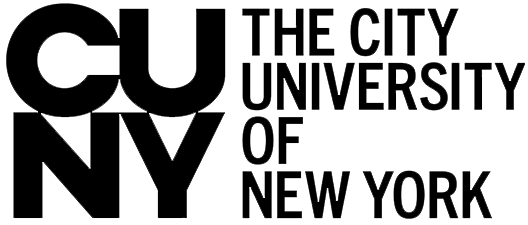 CUNY logo