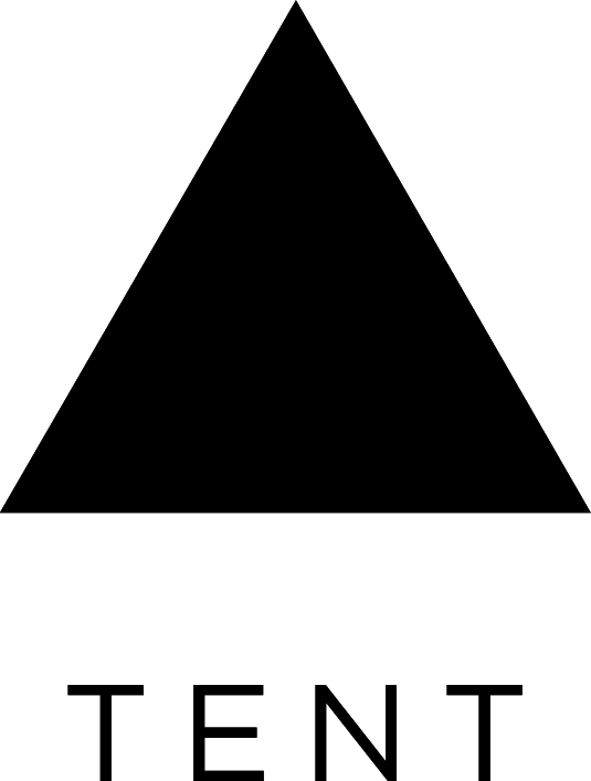 Tent Partnership for Refugees logo