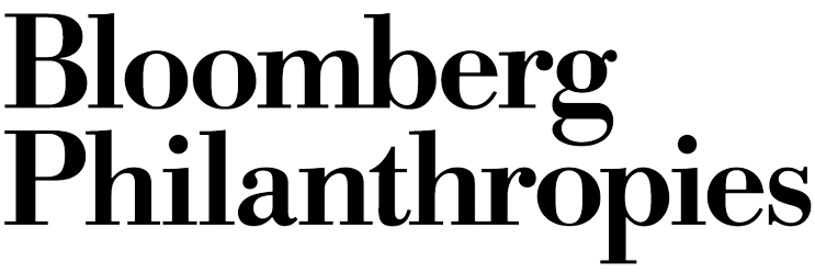 Bloomberg Philanthropies logo