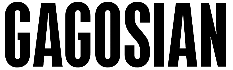 Gagosian