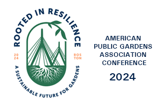 2024 American Public Gardens Association Conference