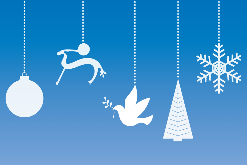 Happy Holidays!