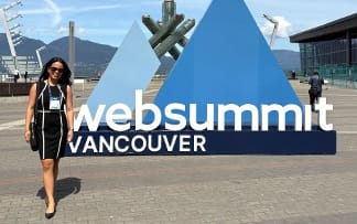 Web Summit Vancouver