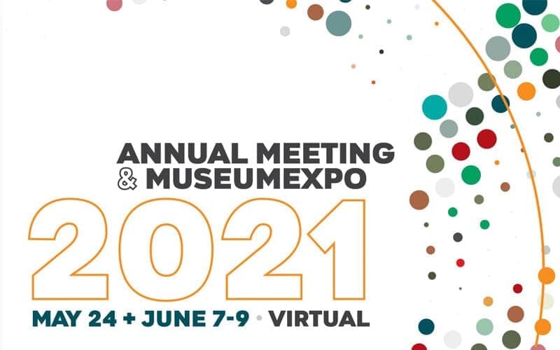 AAM Annual Meeting & Museum Expo