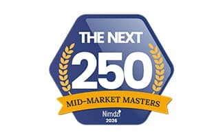 2026 Nimdzi Mid-Market Master