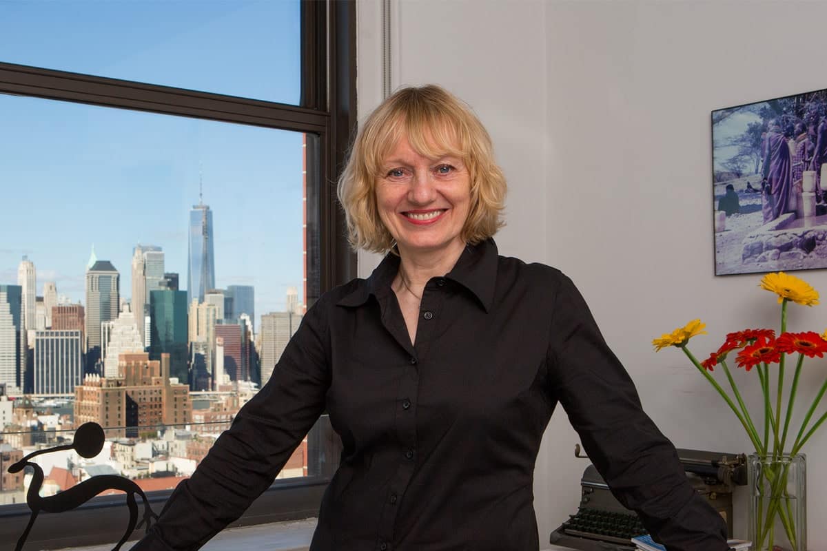Eriksen Translations Renews Woman-Owned Business Certification
