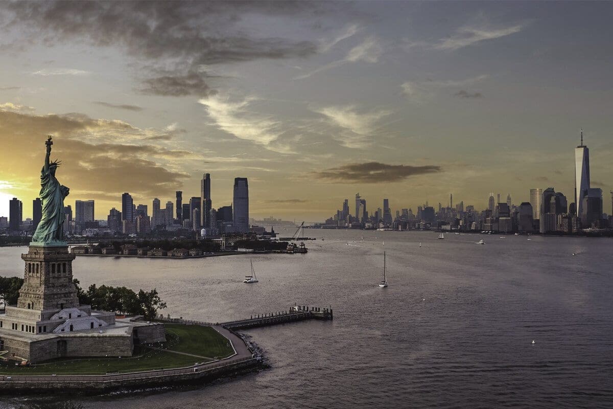 Eriksen Translations Awarded Language Services Contract with New York State OGS