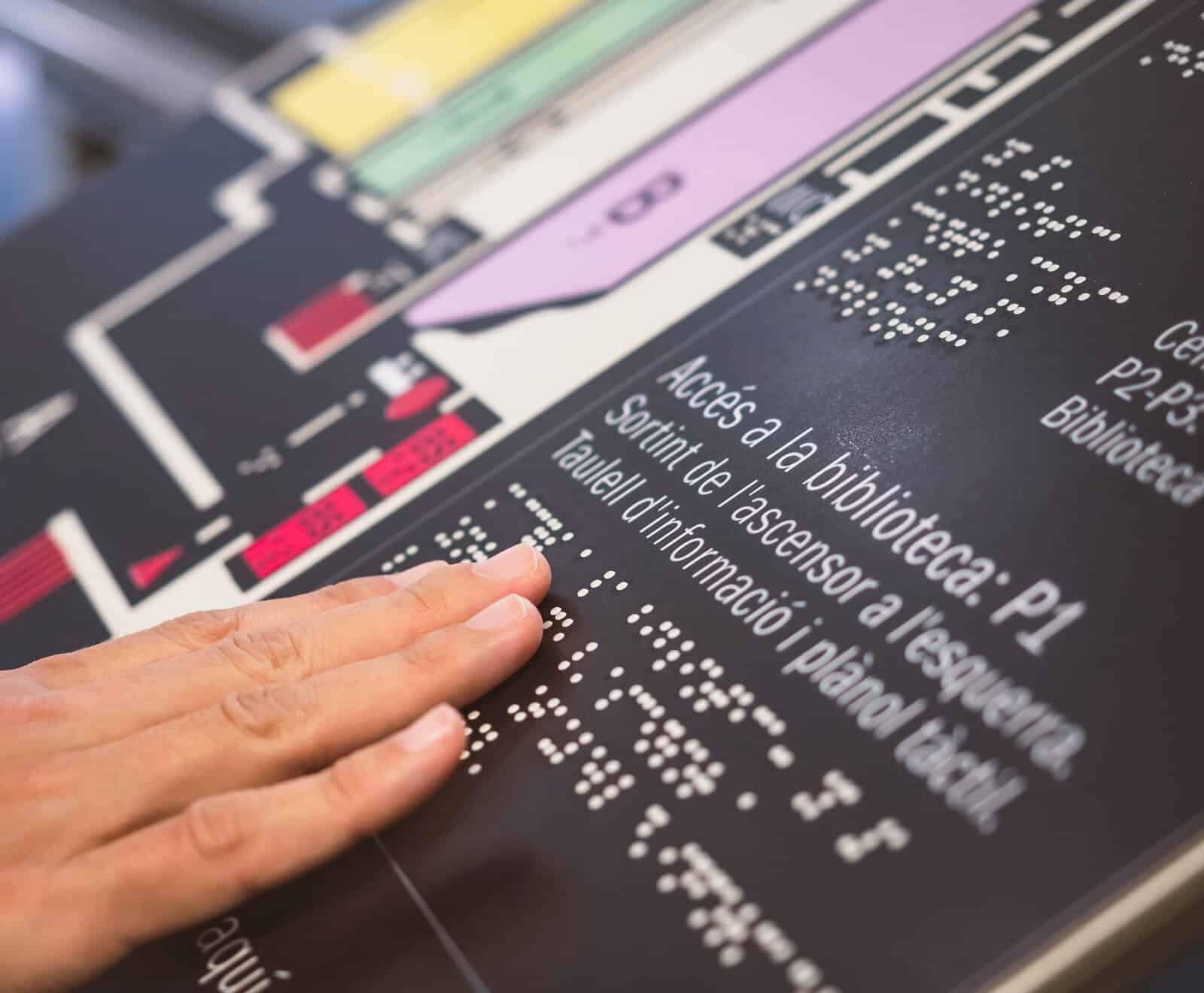 Accessibility Services: ADA and 508 Compliance