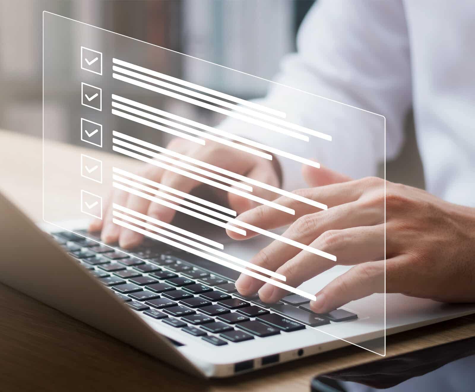 Language Quality Assurance