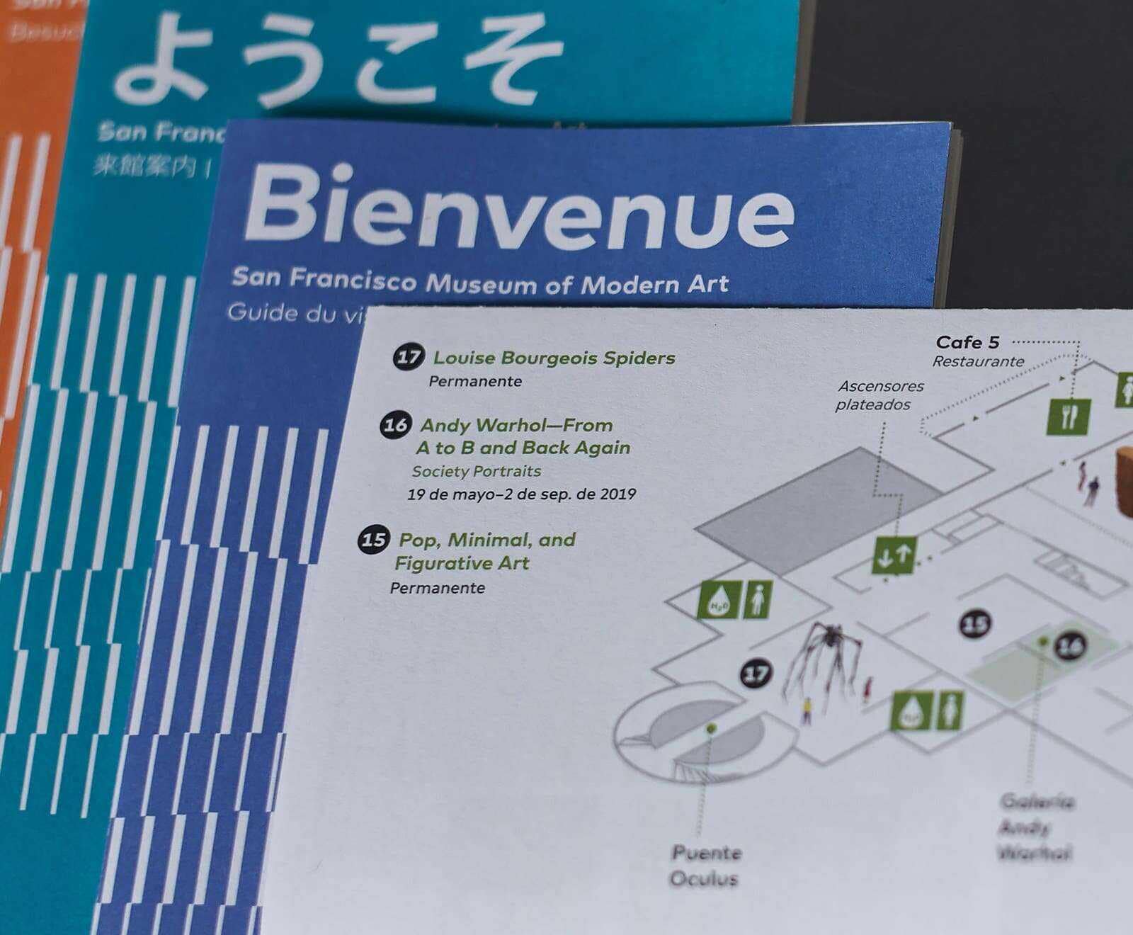 Multilingual Typesetting