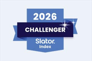Eriksen Translations Recognized as a Challenger in the 2026 Slator Language Service Provider Index