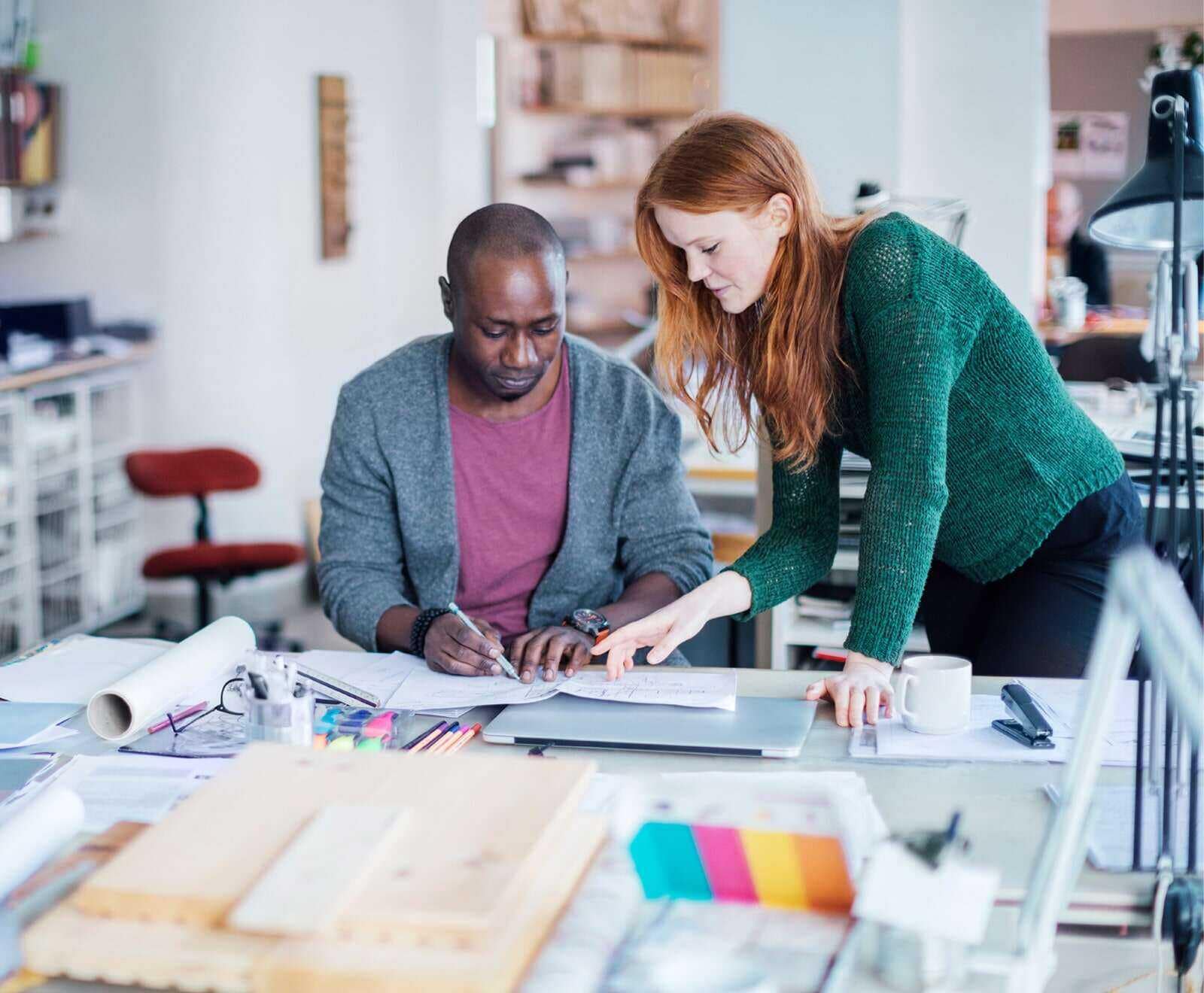 Creative Services