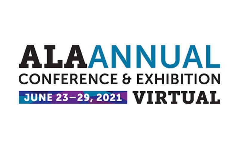 American Library Association Conference