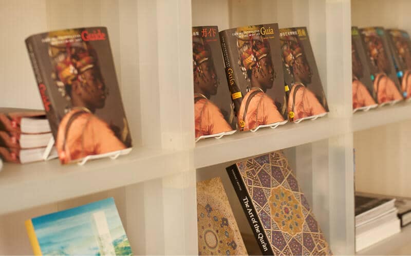 Frankfurt Book Fair