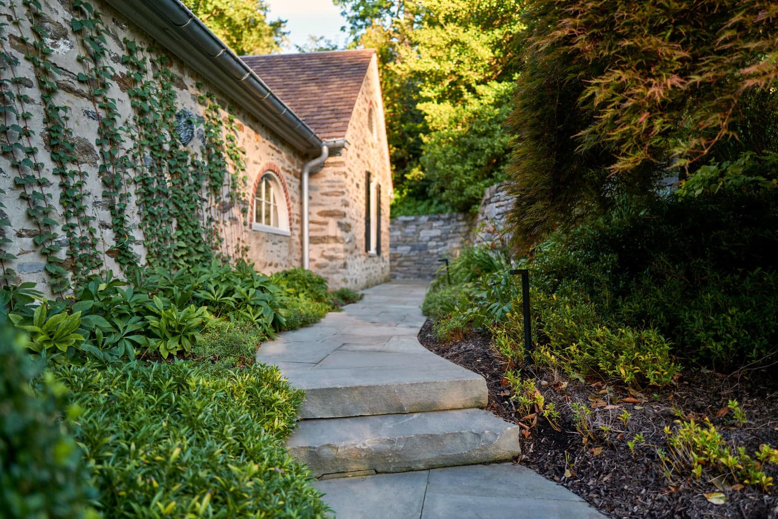 Chestnut Hill Estate