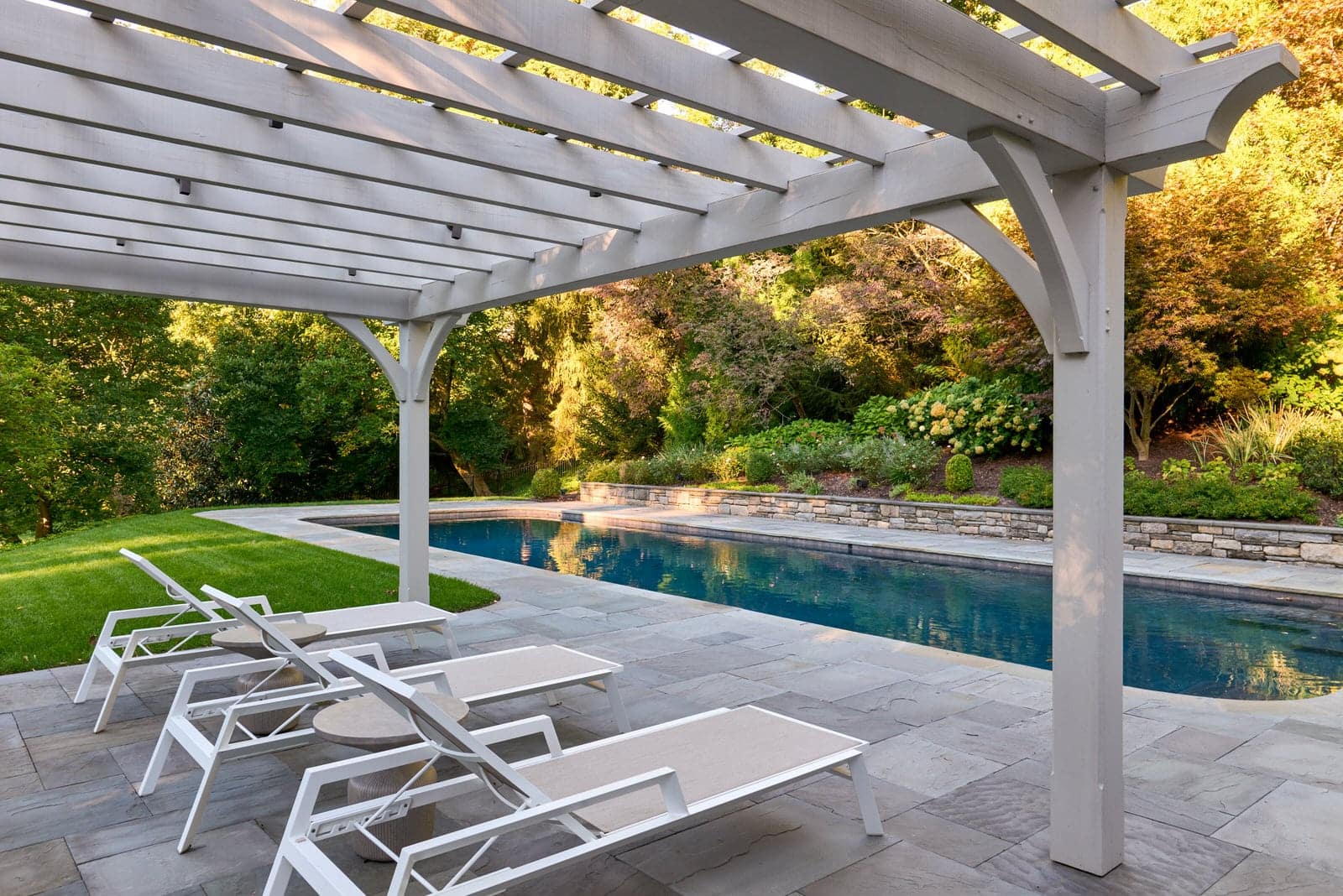 Chestnut Hill Estate