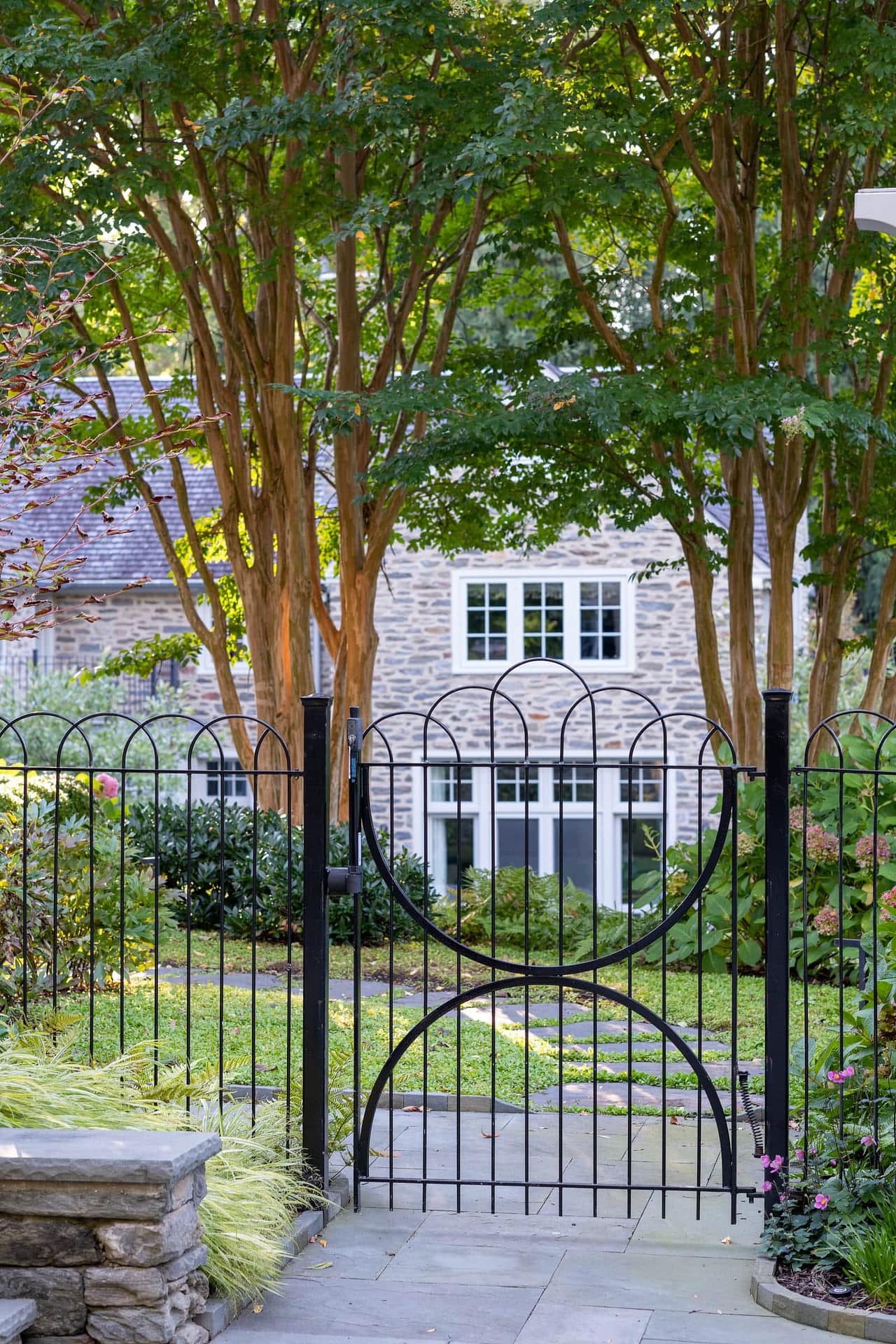 Chestnut Hill Estate