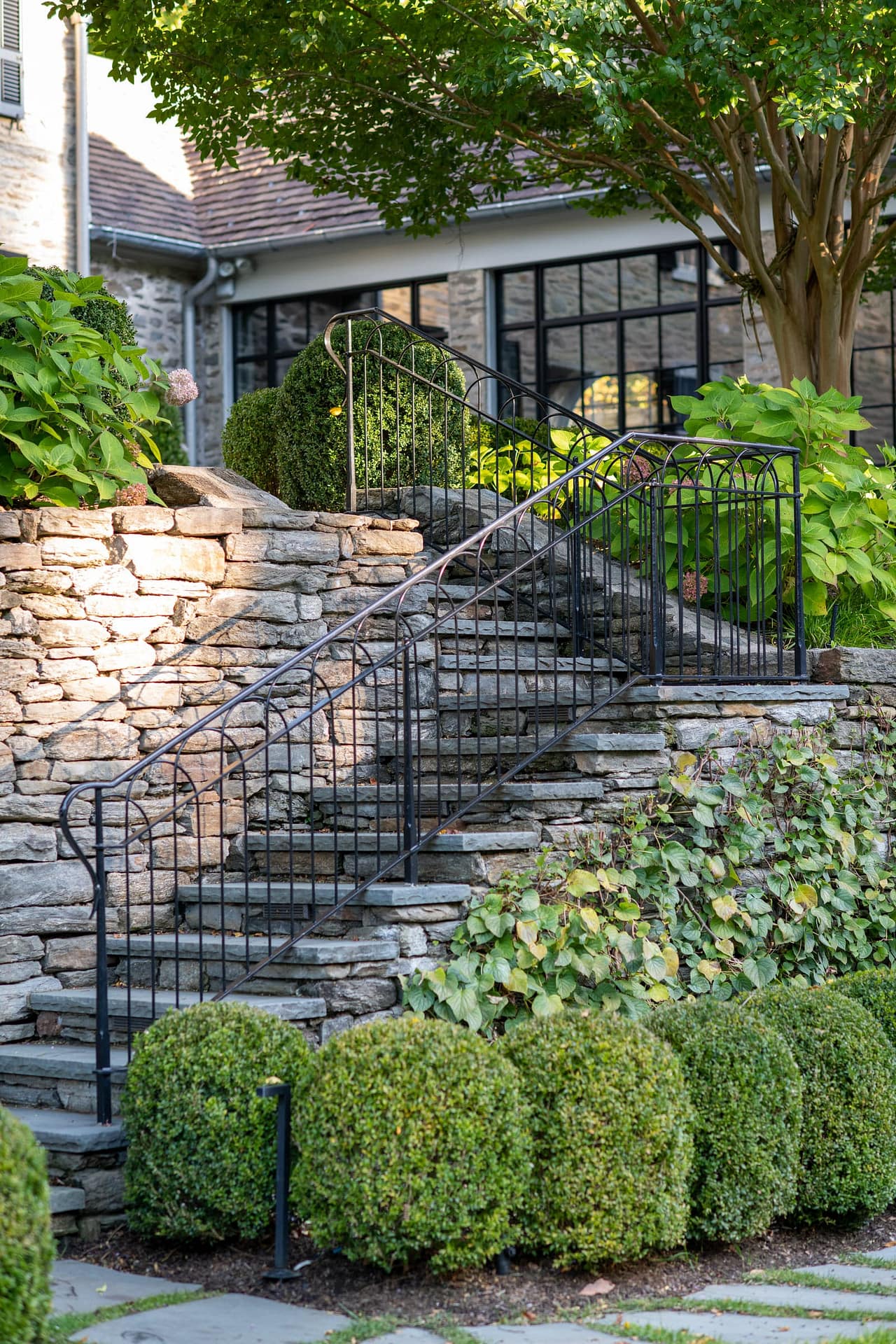 Chestnut Hill Estate