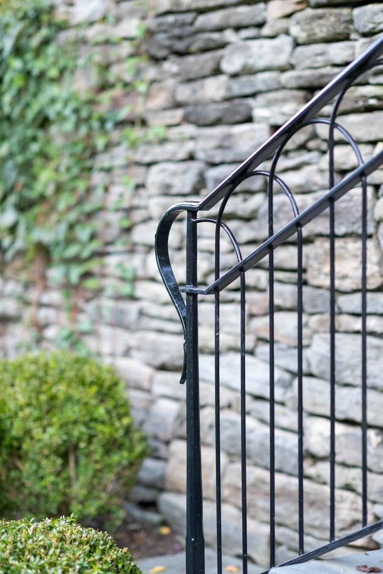 Chestnut Hill Estate