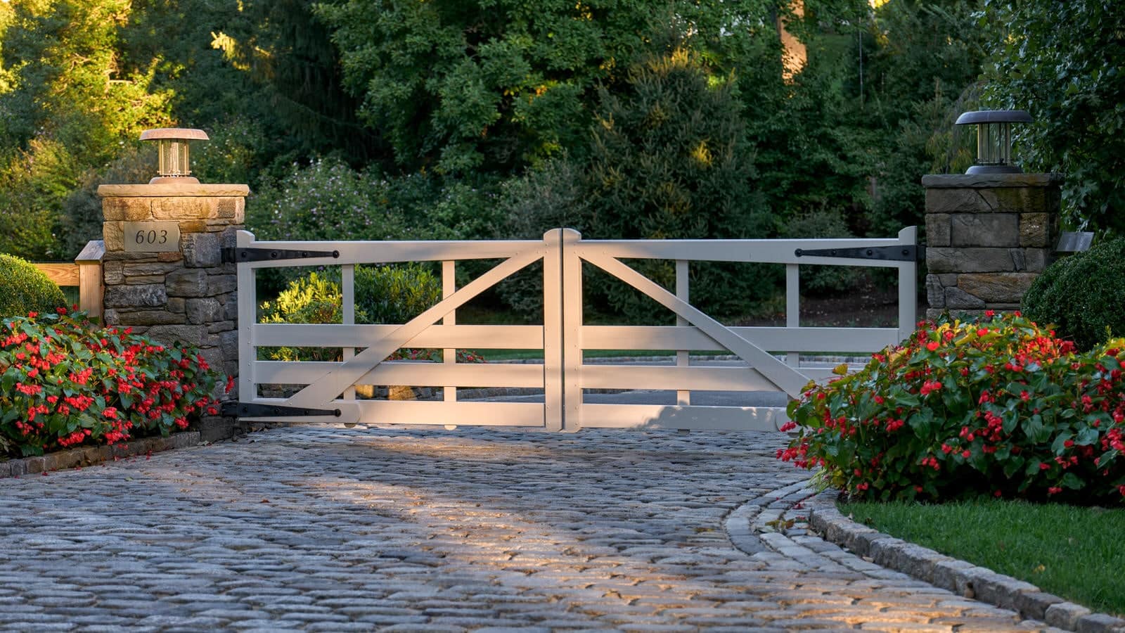 Chestnut Hill Estate