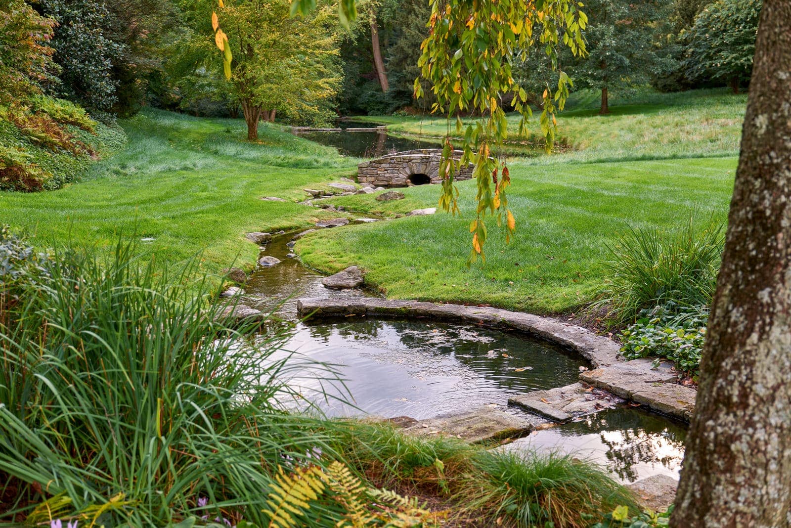 Chestnut Hill Estate