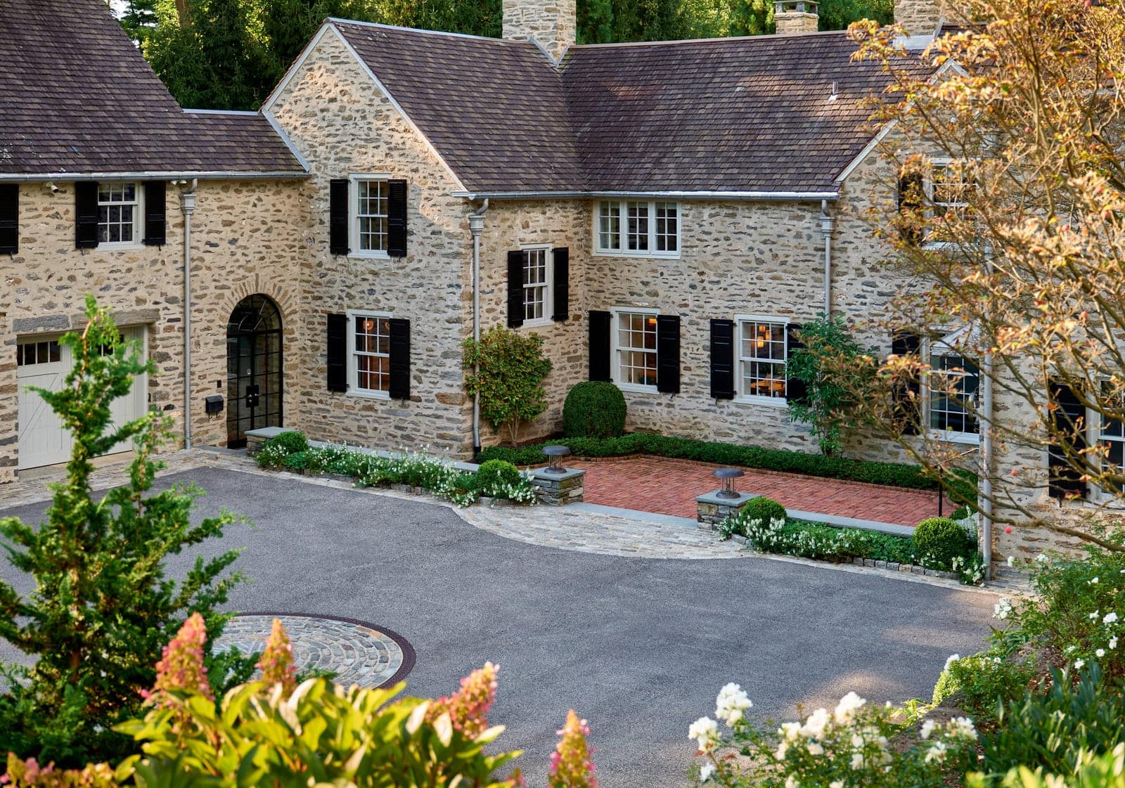 Chestnut Hill Estate