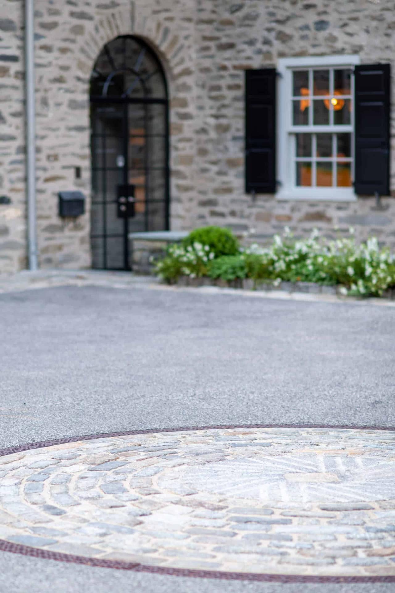 Chestnut Hill Estate