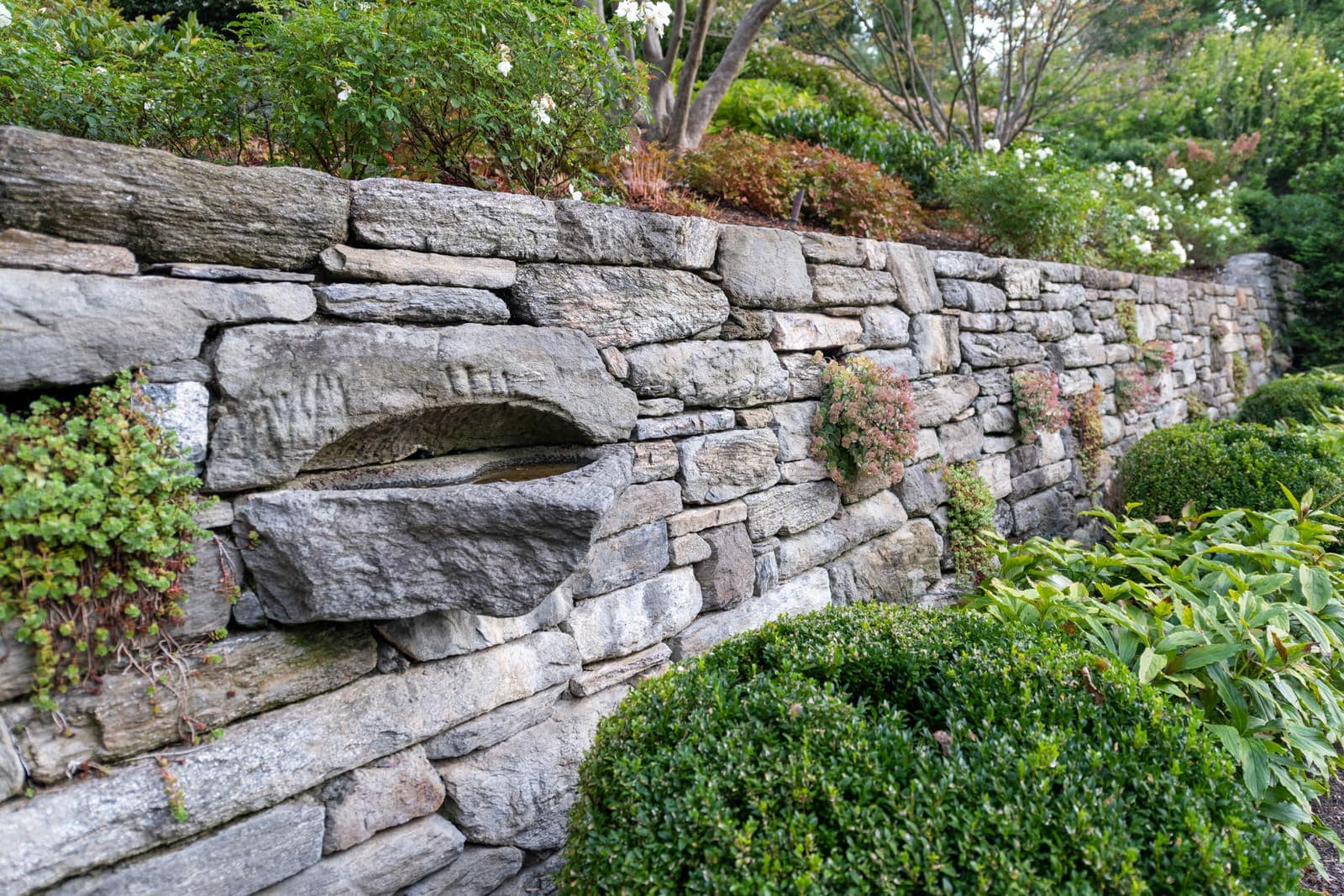 Chestnut Hill Estate