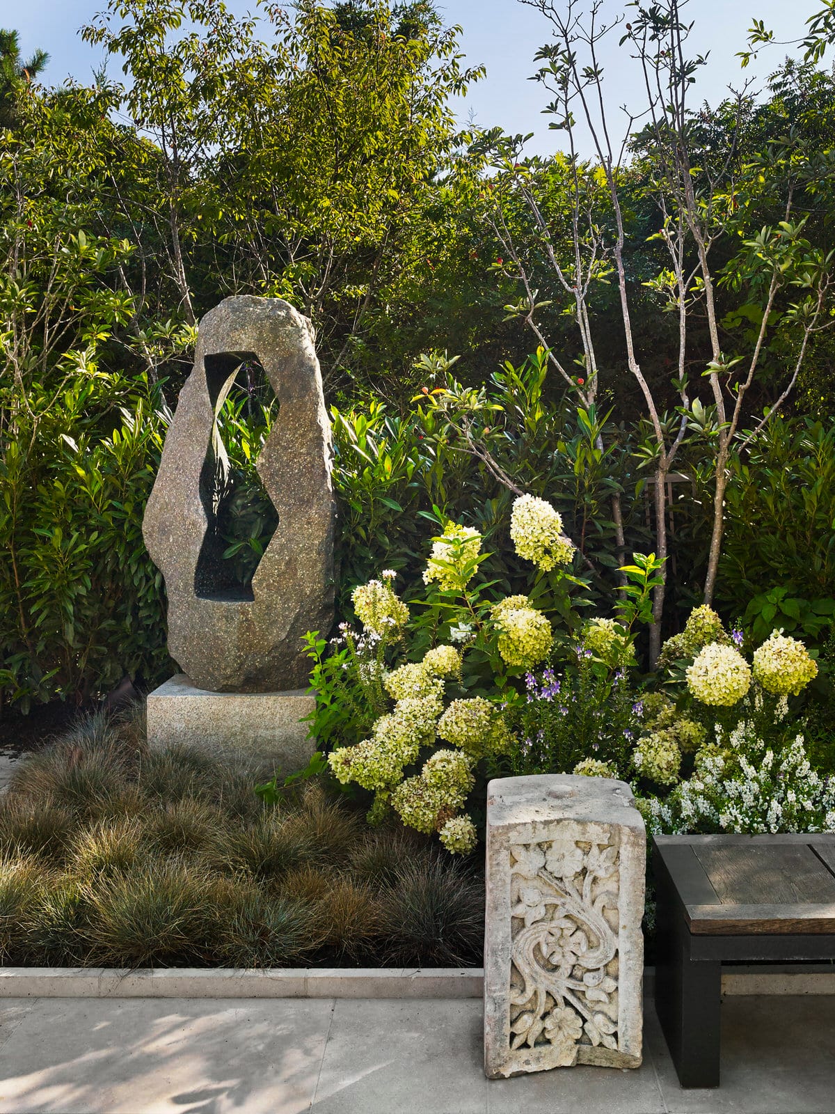 Beachfront Residence